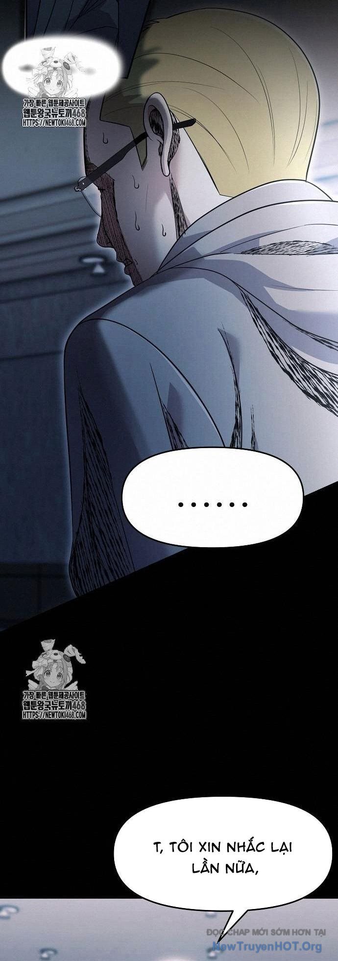 Nhân Viên Thực Tập Kim Cheolsu - chap101 - Trang 49